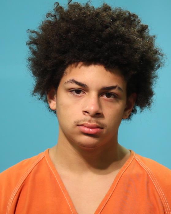 Bowers, Zackary Keith booking photo