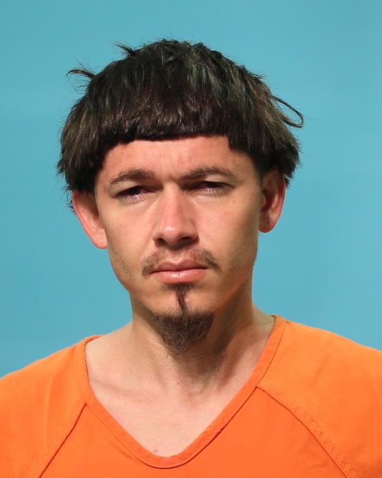 Chlamon, Ricky Joseph arrested by Brazoria County SO/PD