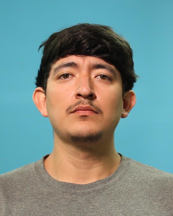 MUNIZ, ALFREDO, Jr. booking photo