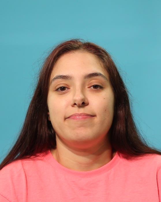 Bain, Mary Aline arrested by Brazoria County Sheriff’s Office