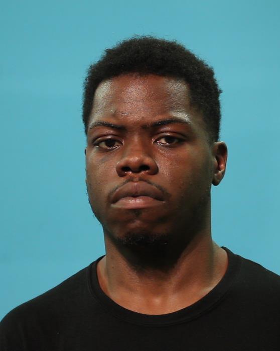 WILSON, JABARI THOMAS arrested by Pearland Police Department