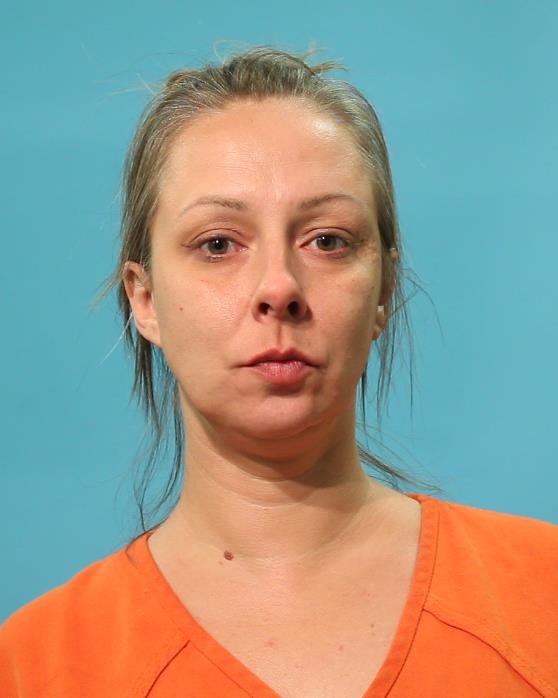 Kappes, Jacklyn Janeal booking photo