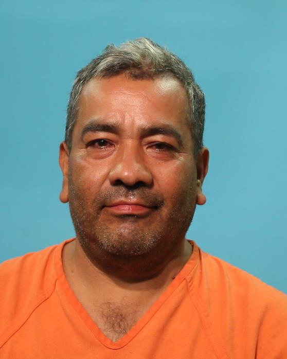 MILLAN, RAMIRO ZARAGOZA booking photo