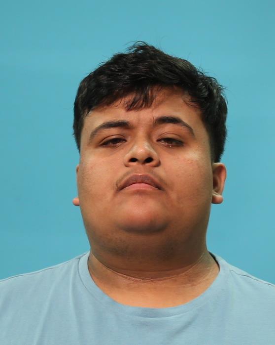 Fragoso, Gonzalo Heliodoro arrested by Pearland Police Department