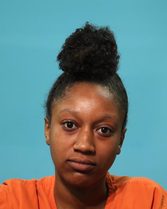 GRAY, JADE ALEXANDER booking photo