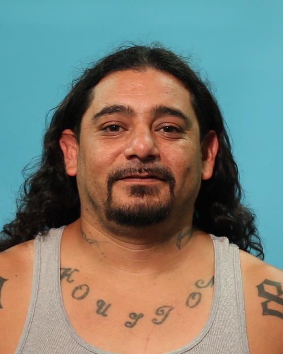 Quintanilla, Joseph booking photo