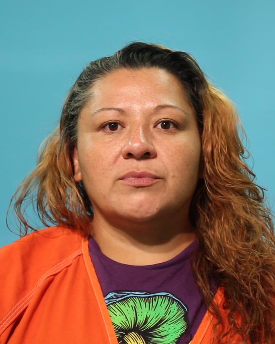 Ruiz, Guadalupe booking photo