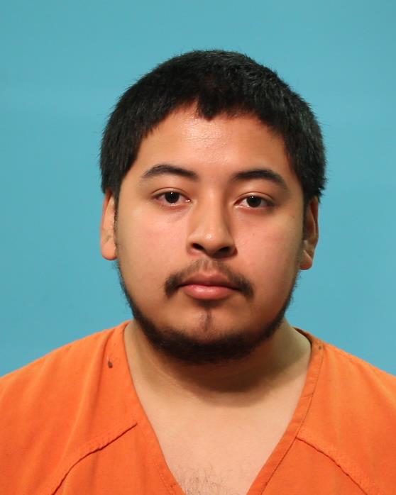ROBLEDO, DANIEL HERNANDEZ booking photo