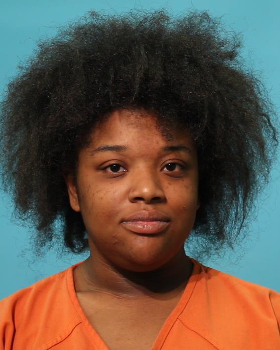 JOHNSON, HALEY booking photo