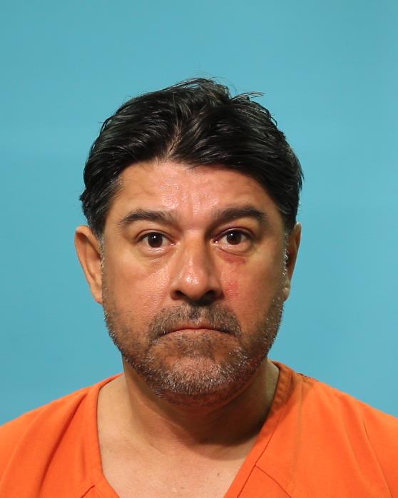 TORRES, ALFREDO R booking photo