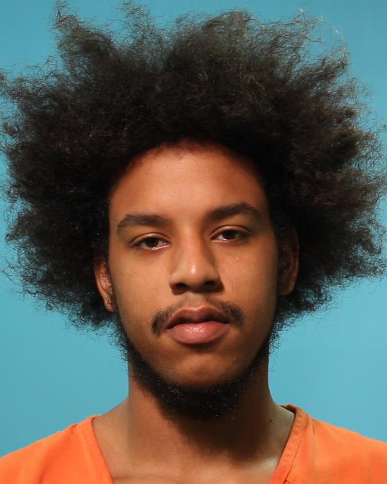 DAVIS, DARIUS LASHAWN booking photo