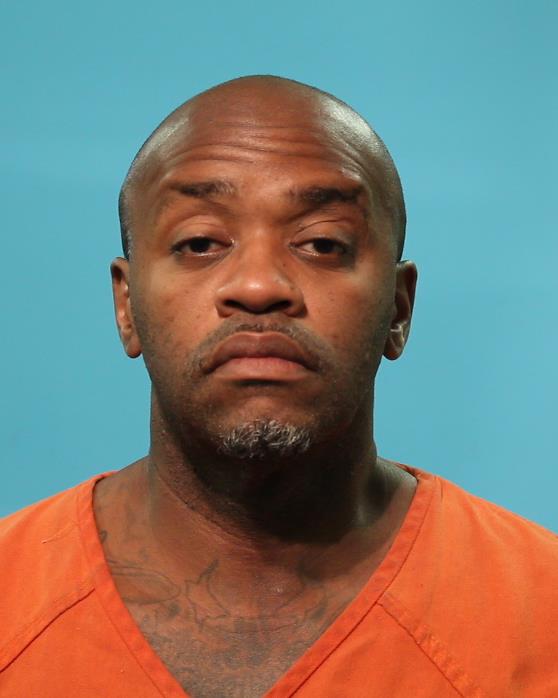 Blanchard, Lesley Dewayne booking photo