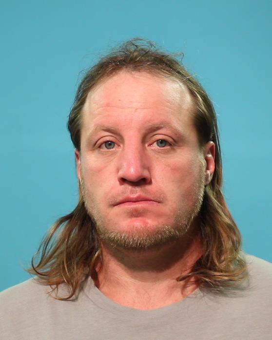 ROBERTS, JEREMY RAY booking photo