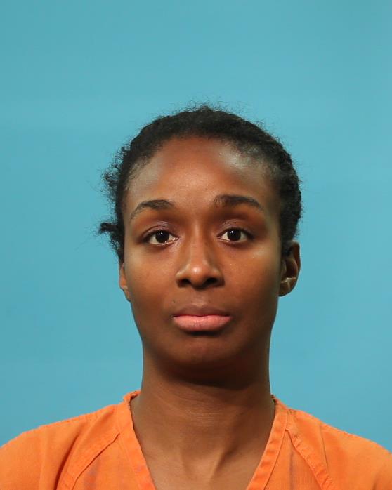 Williams, Taberah Lejoi arrested by Brazoria County SO/PD