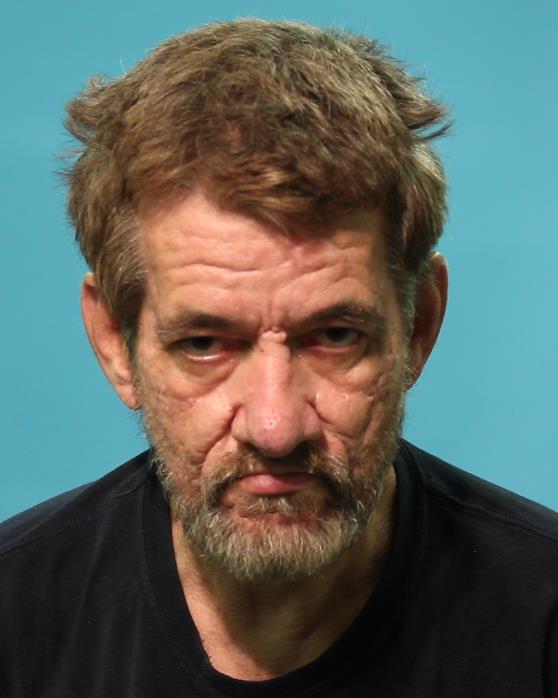 JACKSON, PATRICK ONEAL booking photo