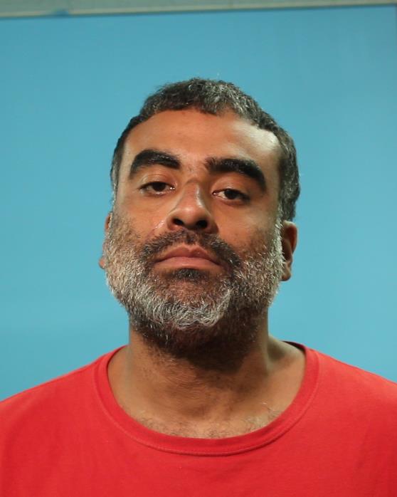 Williams, Cornelius Erving, Jr. arrested by Freeport Police Department