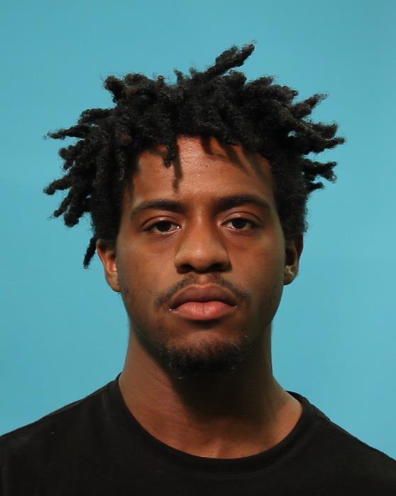 Smith, Ashton arrested by Angleton Police Department