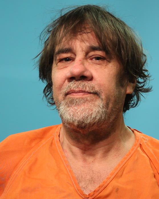 Thibodeaux, Joseph Byron arrested by Lake Jackson Police Department