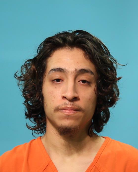 SANCHEZ, JOSE JAIME arrested by Display Expired License Plates