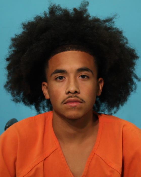 Pereda, Marcelo booking photo