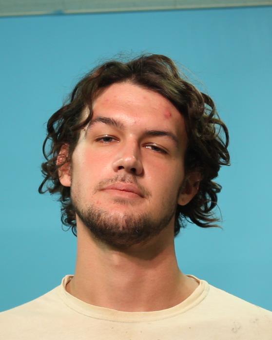 STANISLAW, ROBERT GRIFFEN arrested by Department of Public Safety