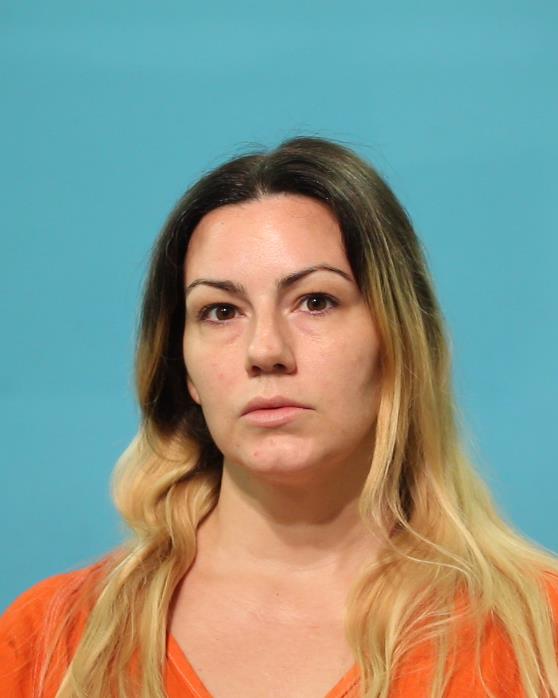 Johnson, Lindsay Rae booking photo