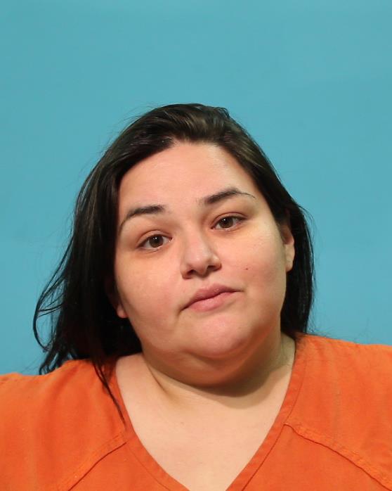 RIVERA, EMMA booking photo