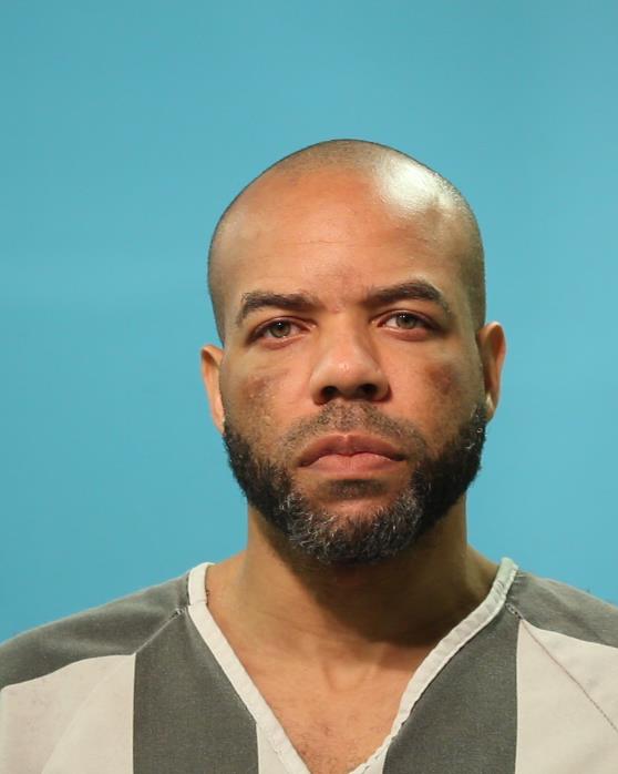 McCloud, Quraun arrested by Angleton Police Department