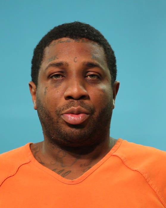 Smith, Allen Deshawn arrested by Sweeny Police Department