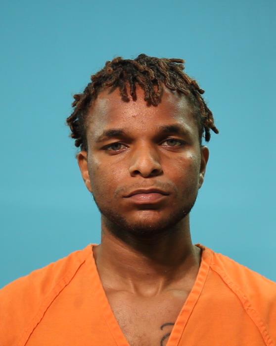 Edwards, Jordan Trevon booking photo