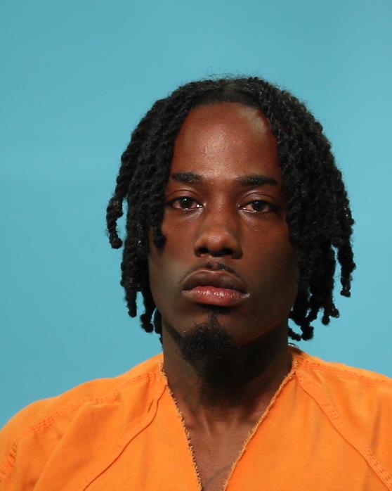 Burks, Isaiah Malik arrested by Brazoria County Sheriff’s Office