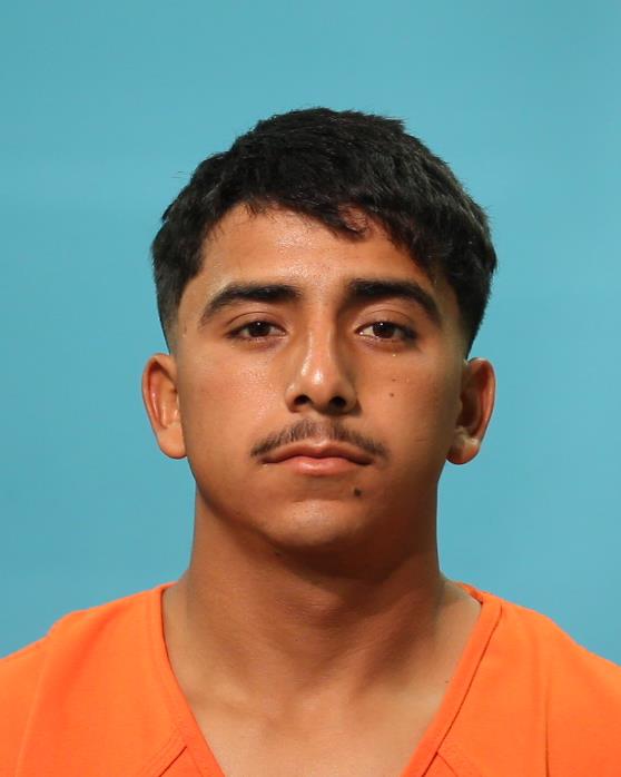 Rivera, Erick booking photo