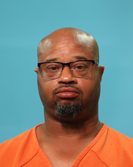 MOORE, MICHAEL ANTHONY, Jr. booking photo