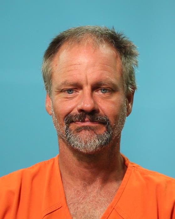 TAYLOR, BRIAN arrested by Brazoria County Sheriff’s Office