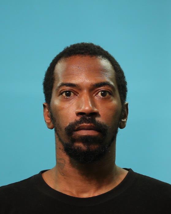 Pennington, Jeremy Jerome booking photo