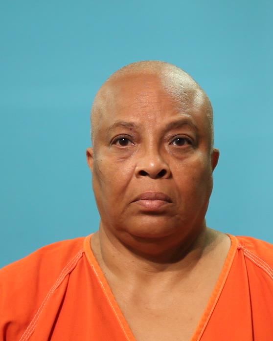 HICKS-WILLIAMS, ANNA MARIE arrested by Pearland Police Department