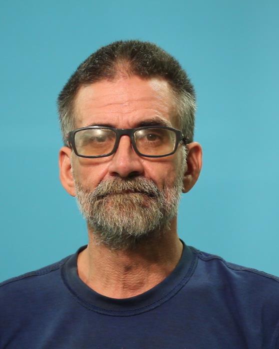 Bell, Curtis Lee booking photo