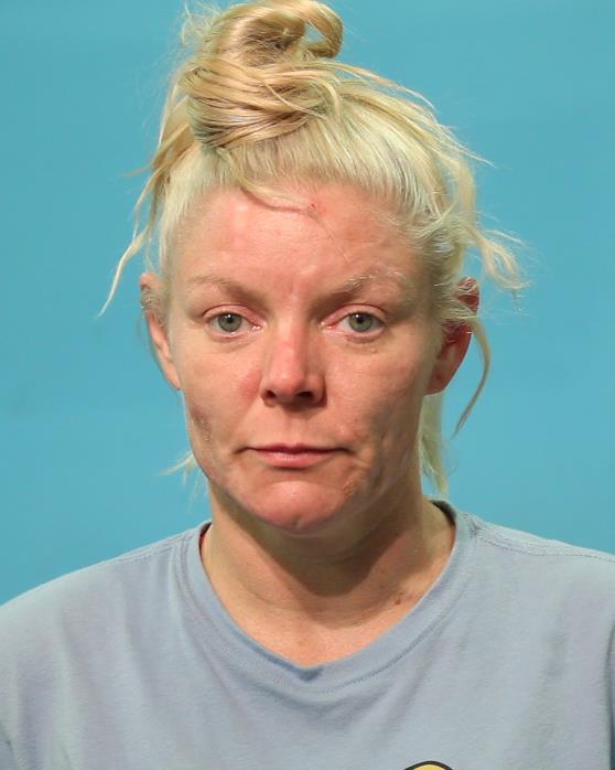 Jenkins, Barbara Joeann booking photo