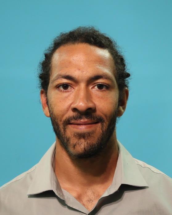 Johnson, Charod Eugene booking photo