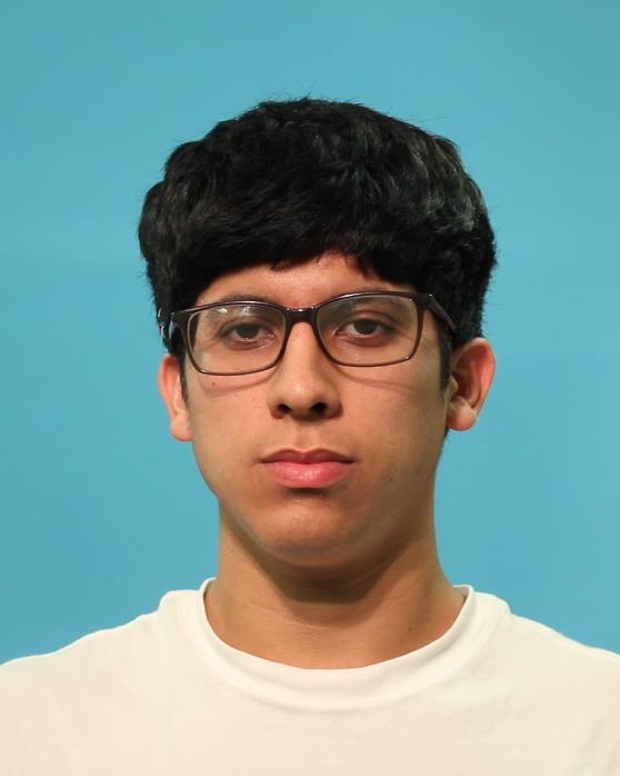 CASTILLO, VICENTE III arrested by Alvin Police Department