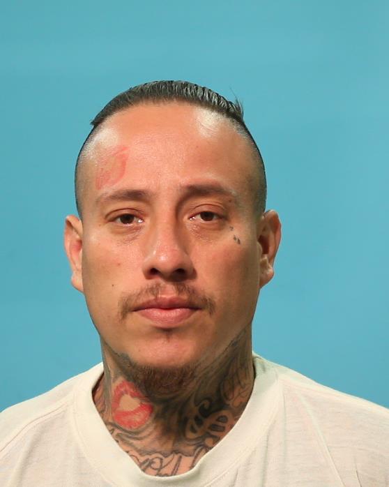 BARROSO, MARCOS ANTONIO arrested by Alvin Police Department