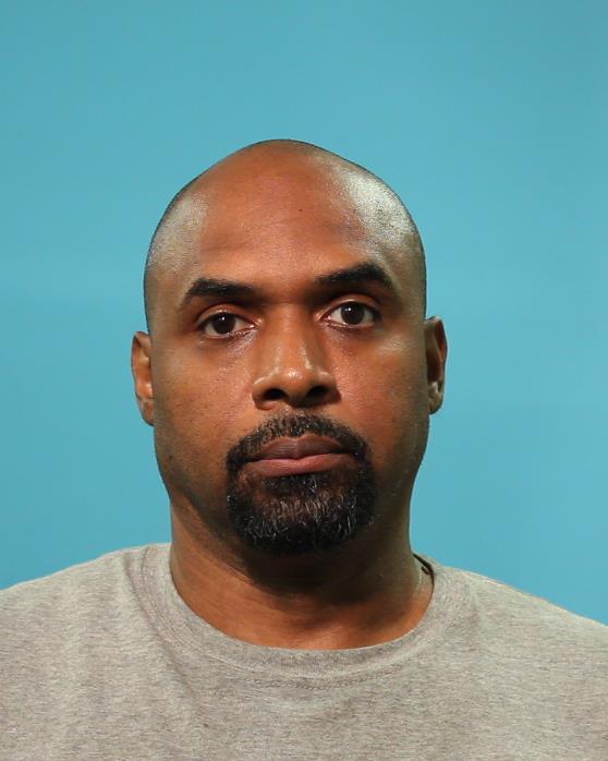 Wilturner, Brian Keith arrested by Brazoria County SO/PD