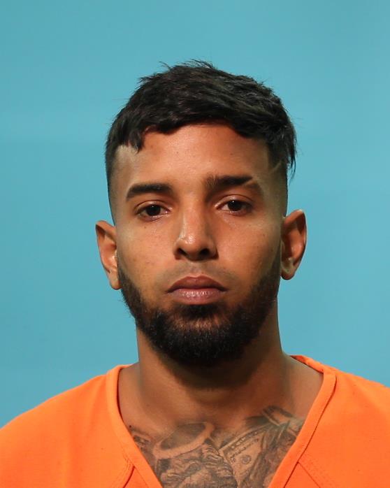 LINARES-PEREZ, JOSE MANUEL booking photo