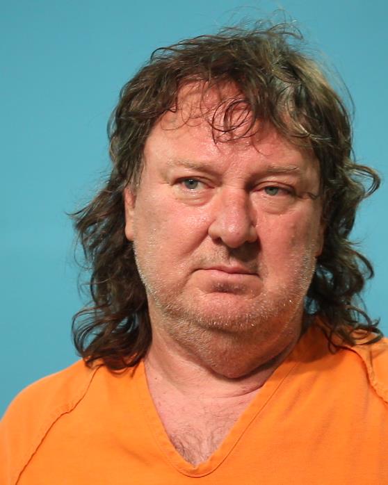 Clepper, Harvey Lloyd, Jr. booking photo