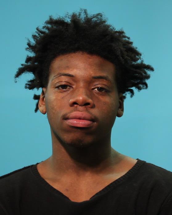 Allen, Jamichael Demonte arrested by Brazoria County Sheriff’s Office