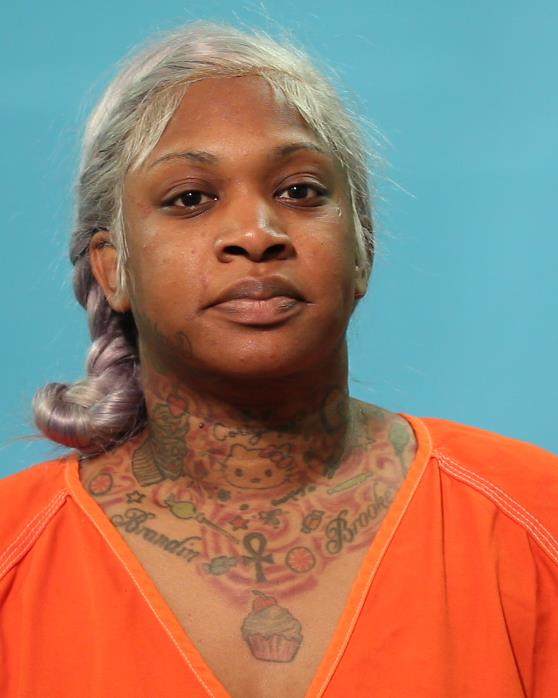 BRAZILE, PRECIOUS MONIQUE arrested by Pearland Police DepartmentHold/BAIL JUMPING /THEFTHold/THEFT >$100