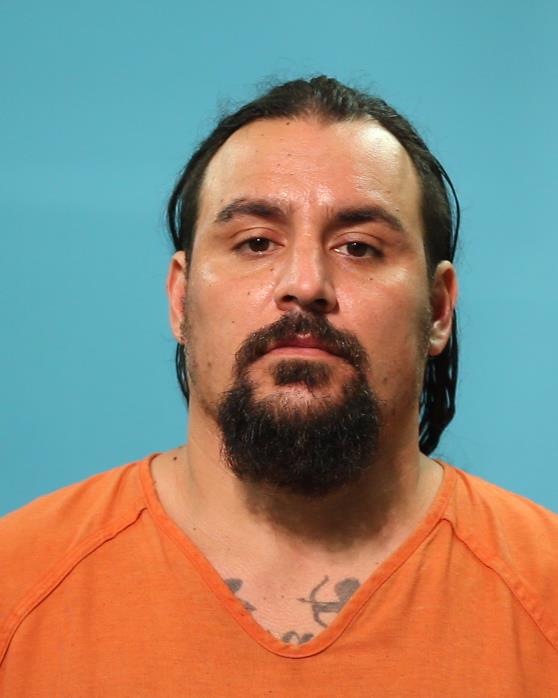 Pena, Jonathan booking photo