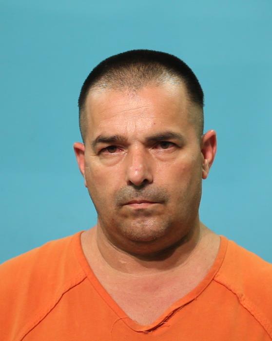 Gonzalez, Samuel booking photo