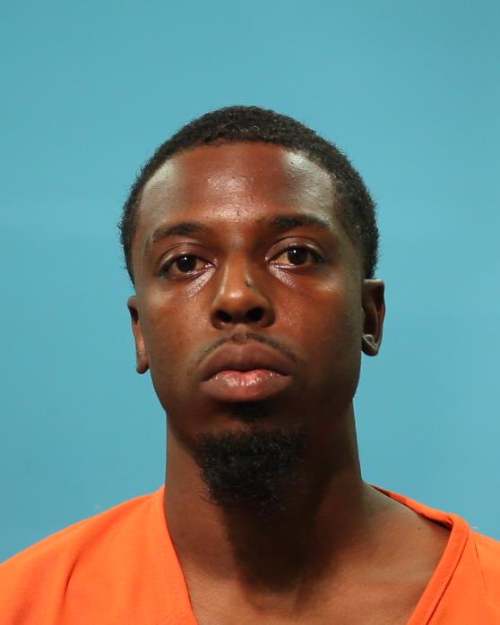 Lewis, Rafael Tyshaun booking photo