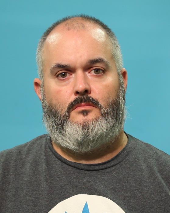 Sims, Clint Edward arrested by Brazoria County Sheriff’s Office